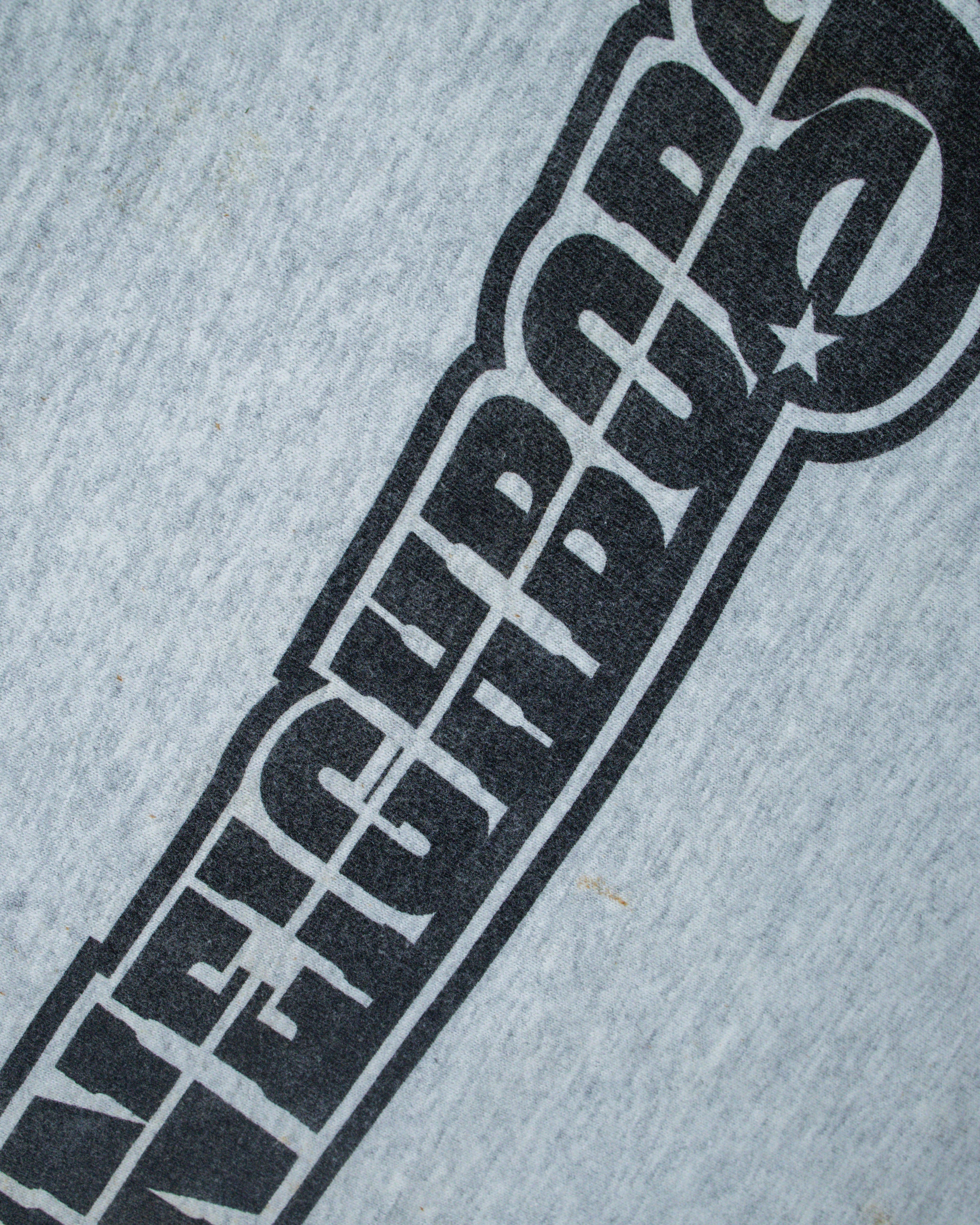1990s Neighborhood Camber T