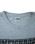 1990s Neighborhood Camber T