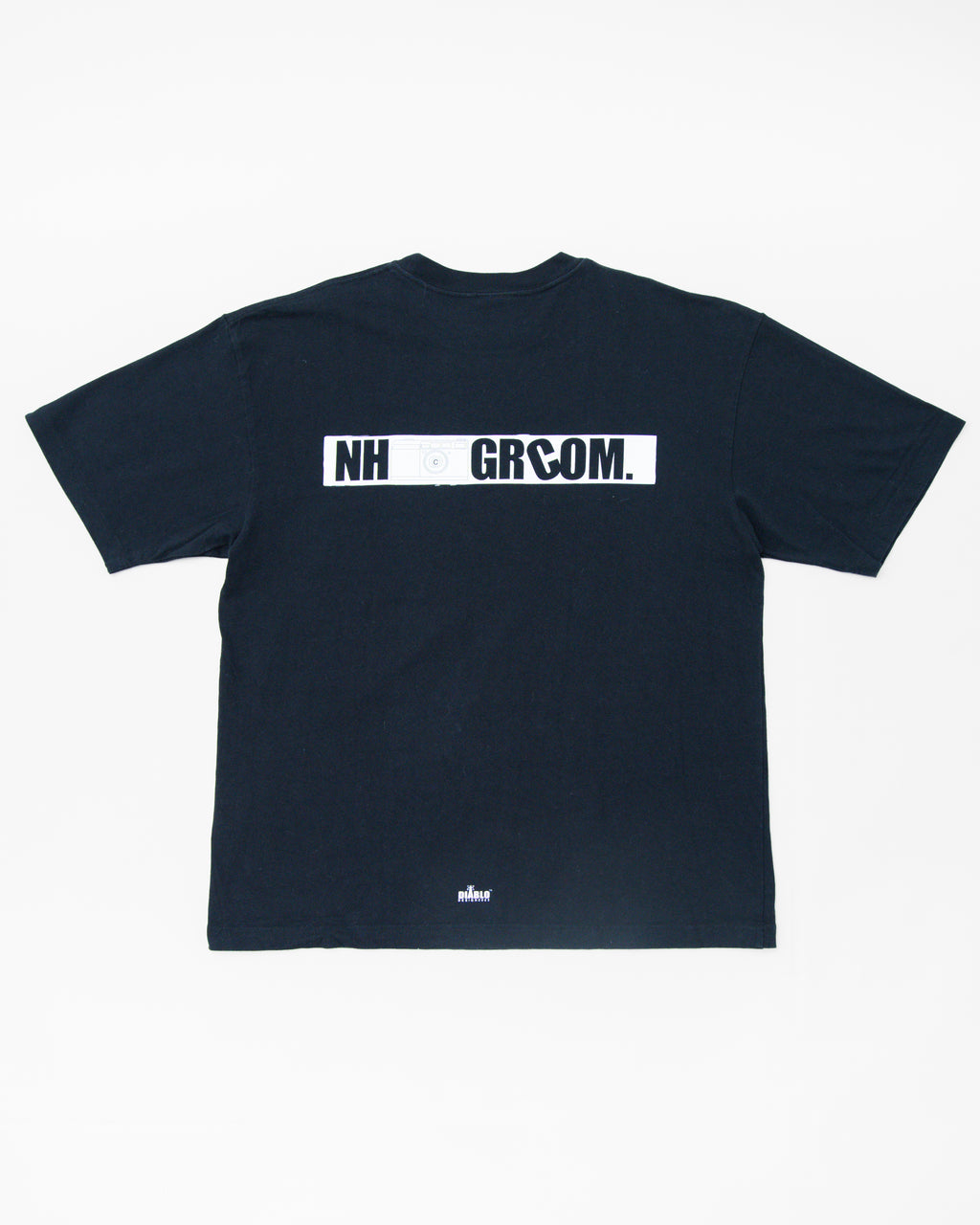 2003 Neighborhood Canine Bandit "Z" T