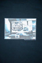2000 Neighborhood Merry Christmas T