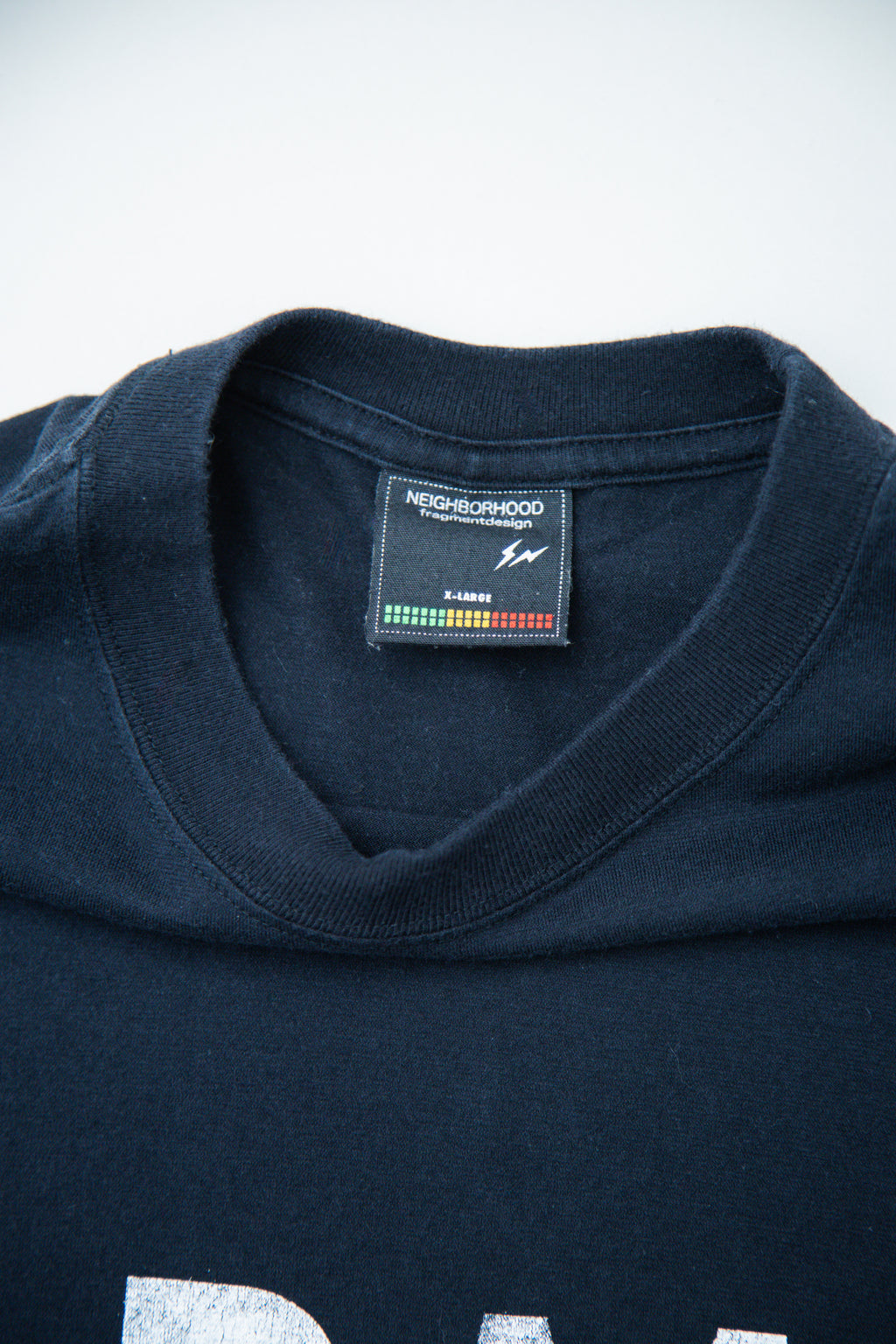 2000s Neighborhood x Fragment Army Logo T