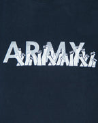 2000s Neighborhood x Fragment Army Logo T