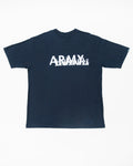 2000s Neighborhood x Fragment Army Logo T