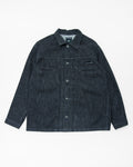2001 Neighborhood Black Denim Jacket