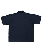 2000s Neighborhood Technical Apparel Mechanics Button-Up Shirt