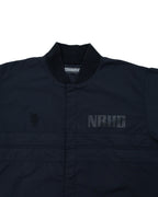 2000s Neighborhood Technical Apparel Mechanics Button-Up Shirt