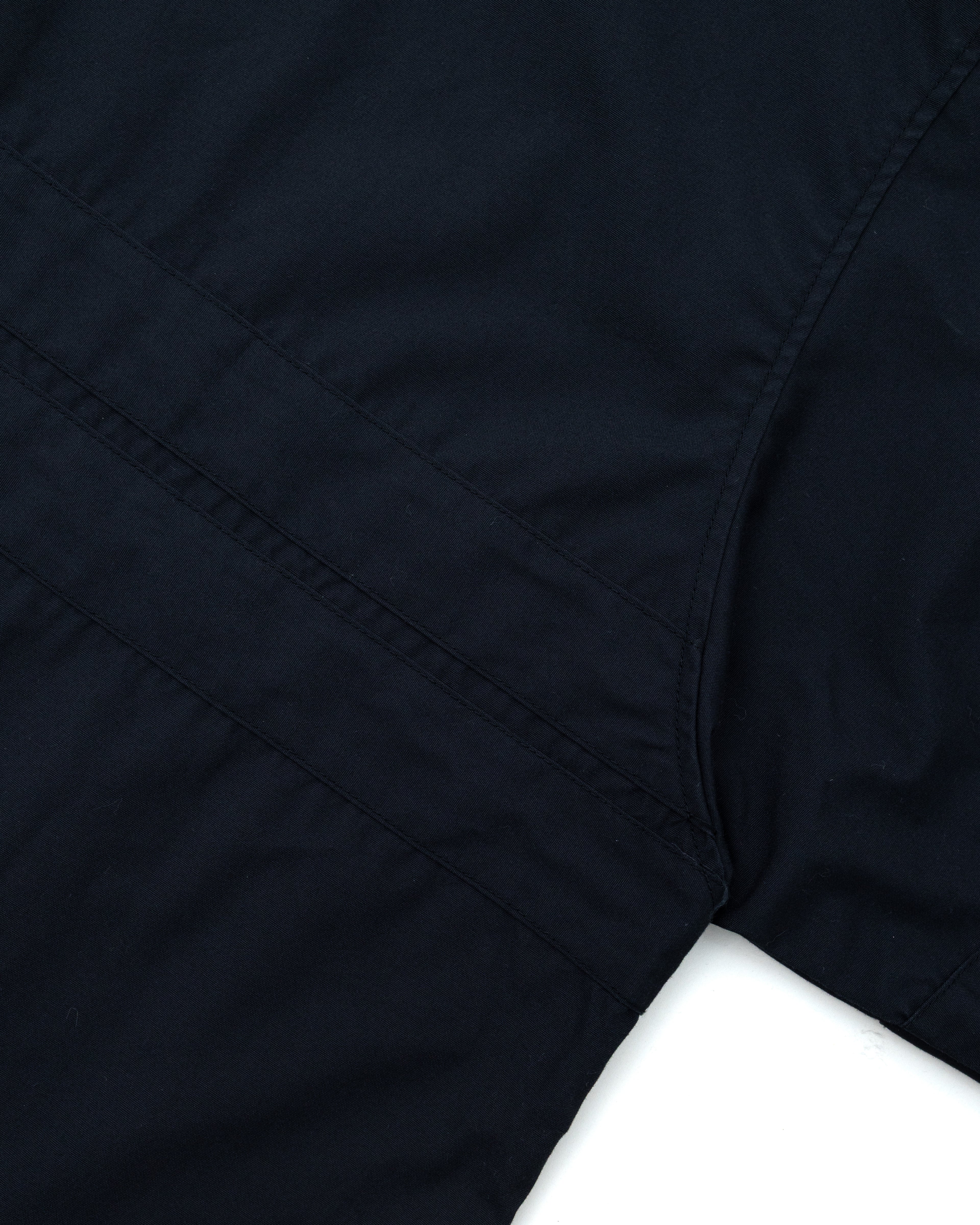 2000s Neighborhood Technical Apparel Mechanics Button-Up Shirt