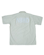 2003 Neighborhood Mechanics Button-Up Shirt