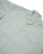 2003 Neighborhood Mechanics Button-Up Shirt