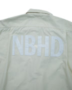 2003 Neighborhood Mechanics Button-Up Shirt