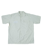 2003 Neighborhood Mechanics Button-Up Shirt