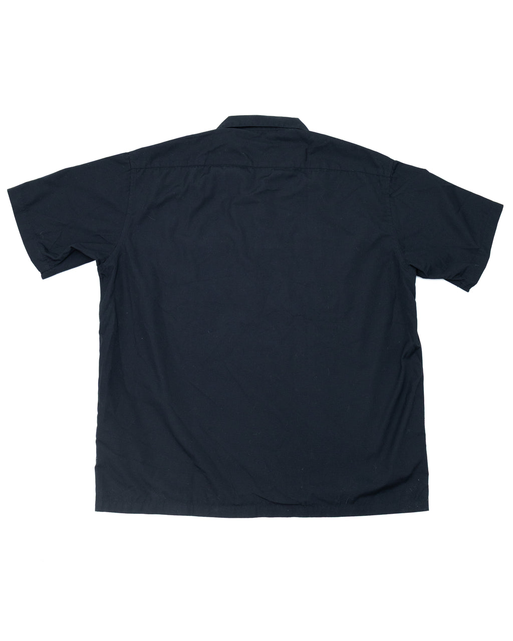 2001 Neighborhood Striped Lapel Shirt