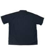 2001 Neighborhood Striped Lapel Shirt