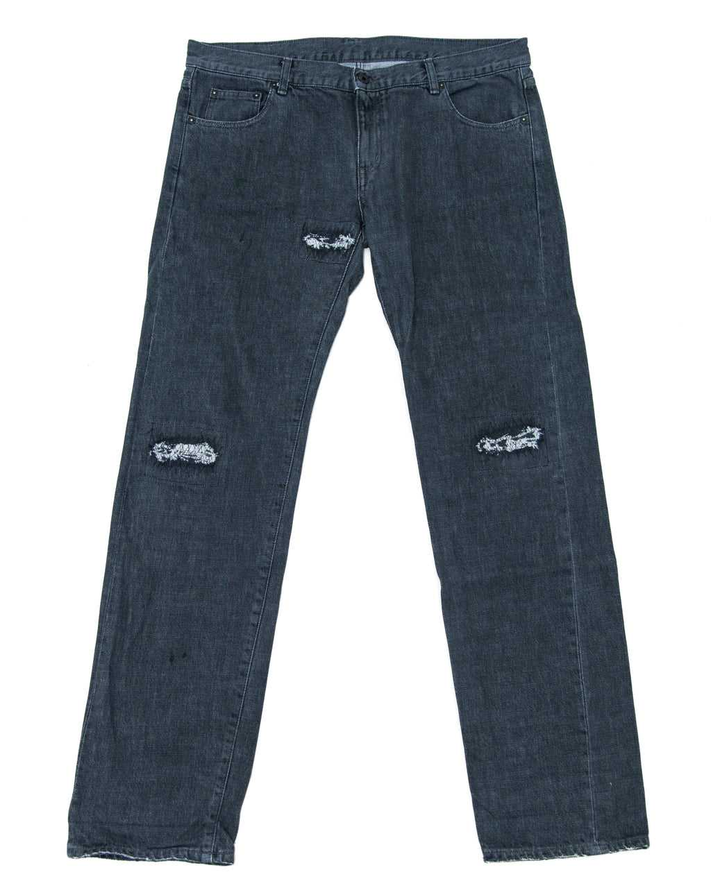 2002 Neighborhood Savage Narrow Denim
