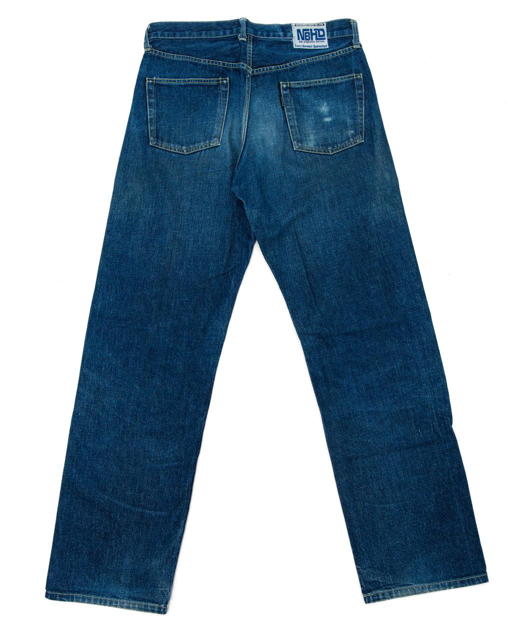 2000s Neighborhood Standard Edition Jeans