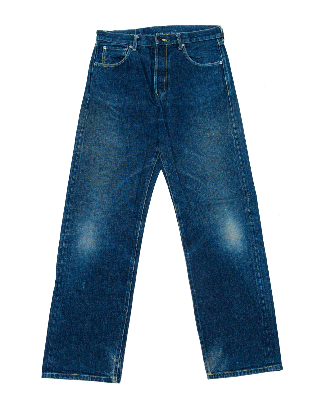 2000s Neighborhood Standard Edition Jeans