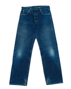 2000s Neighborhood Standard Edition Jeans