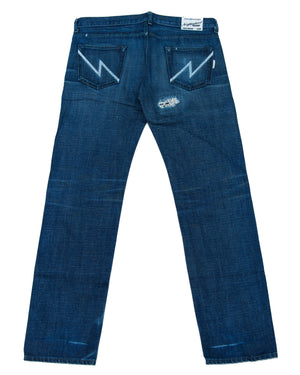 Descriptive image text