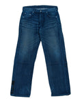 2002 Neighborhood Savage Basic Public Image Denim