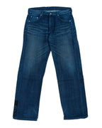 2002 Neighborhood Savage Basic Public Image Denim