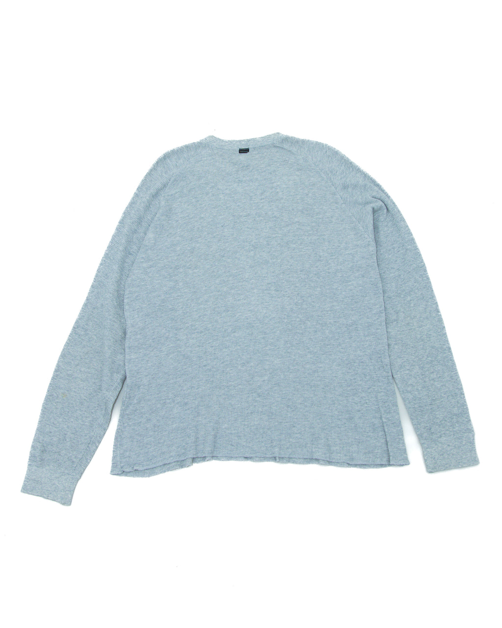 2004 WTAPS Grey Thermal w/ Wing