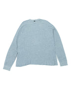 2004 WTAPS Grey Thermal w/ Wing