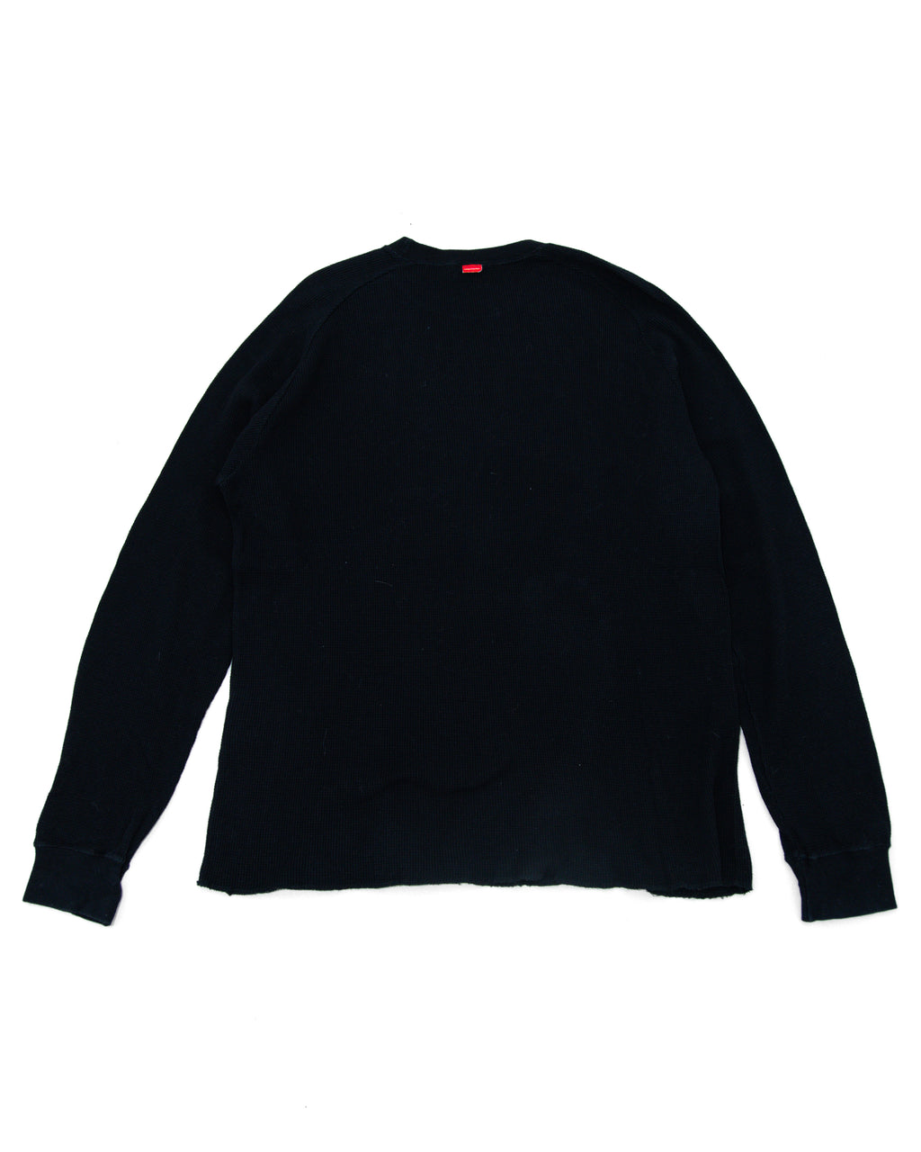 2004 WTAPS Black Thermal w/ Wing