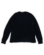 2004 WTAPS Black Thermal w/ Wing