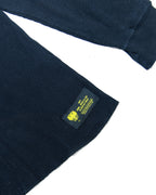2004 WTAPS Black Thermal w/ Wing