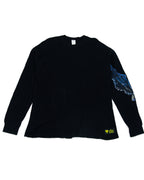 2004 WTAPS Black Thermal w/ Wing