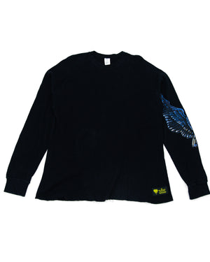 Descriptive image text