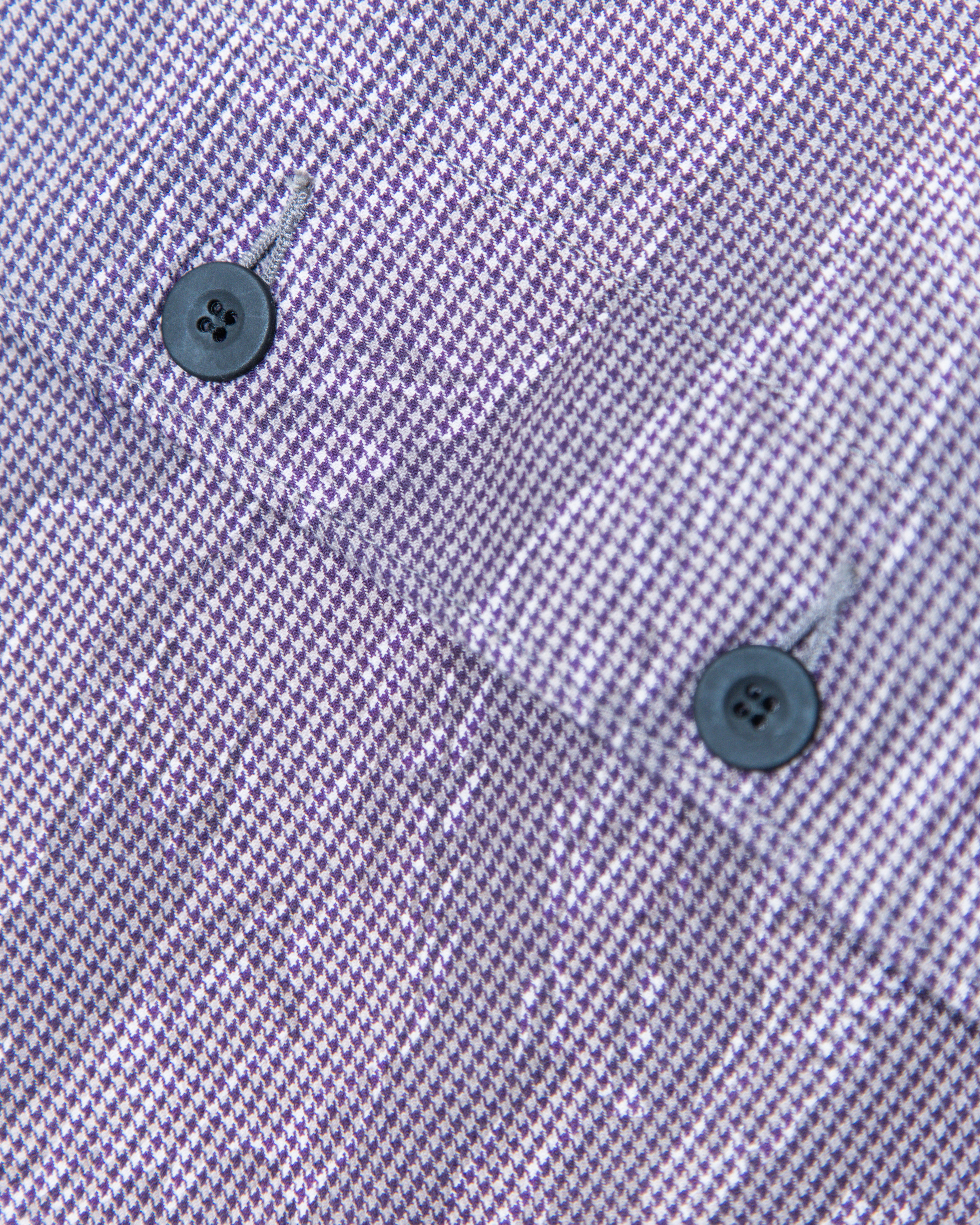 2000s NEW WORLD ORDER Checkered Camo Light Jacket