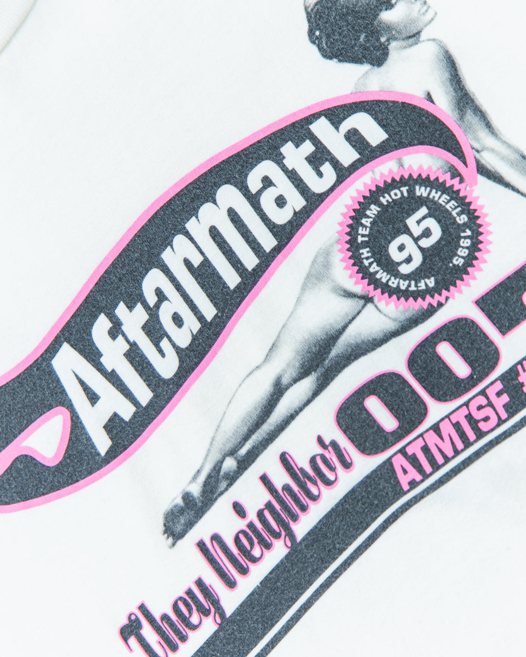 2000s AFTARMATH Love Thy Neighbor 007 T