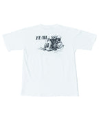 2000s PROSPECT Savage Knuckle T