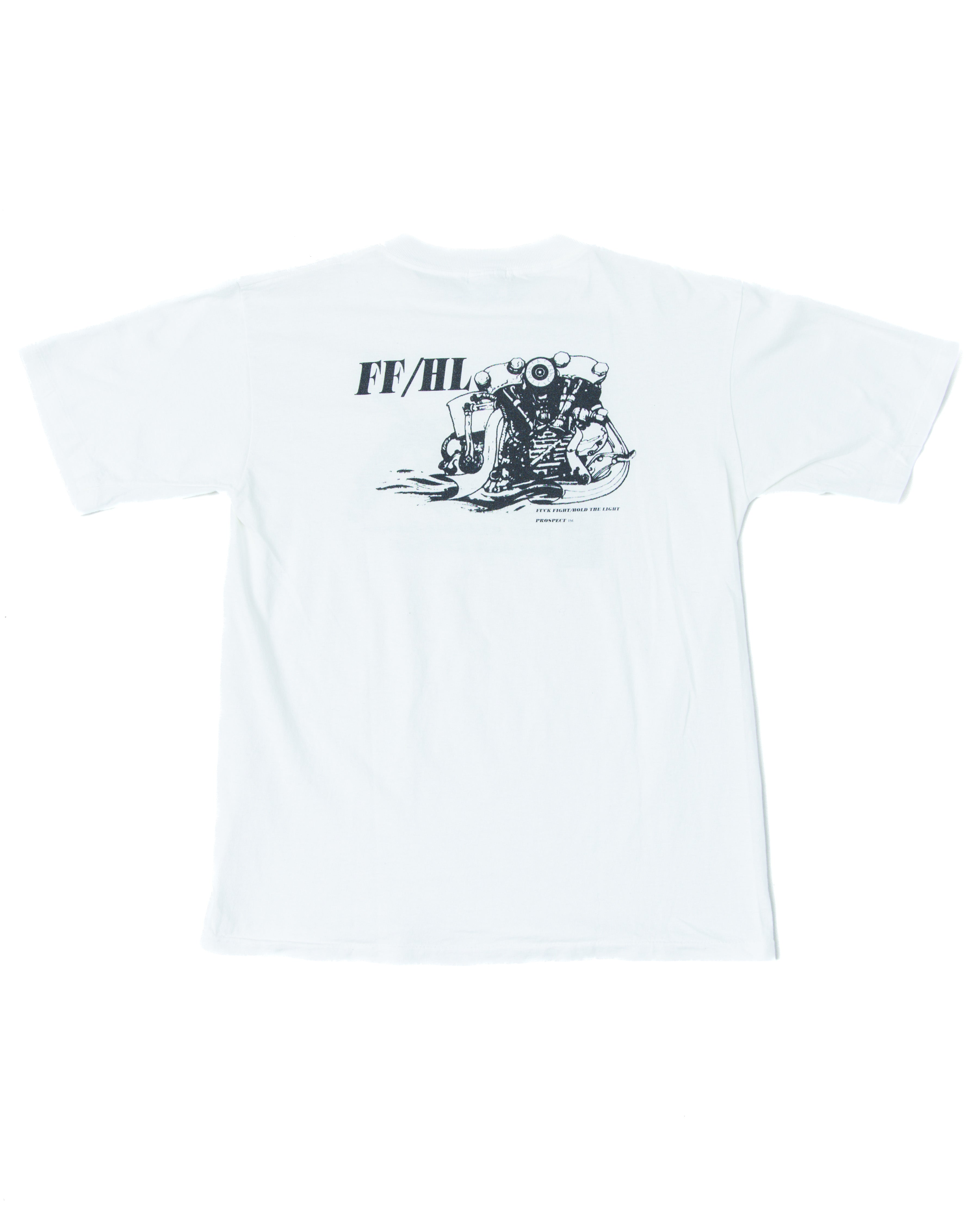 2000s PROSPECT Savage Knuckle T
