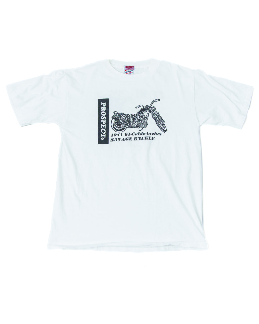 2000s PROSPECT Savage Knuckle T
