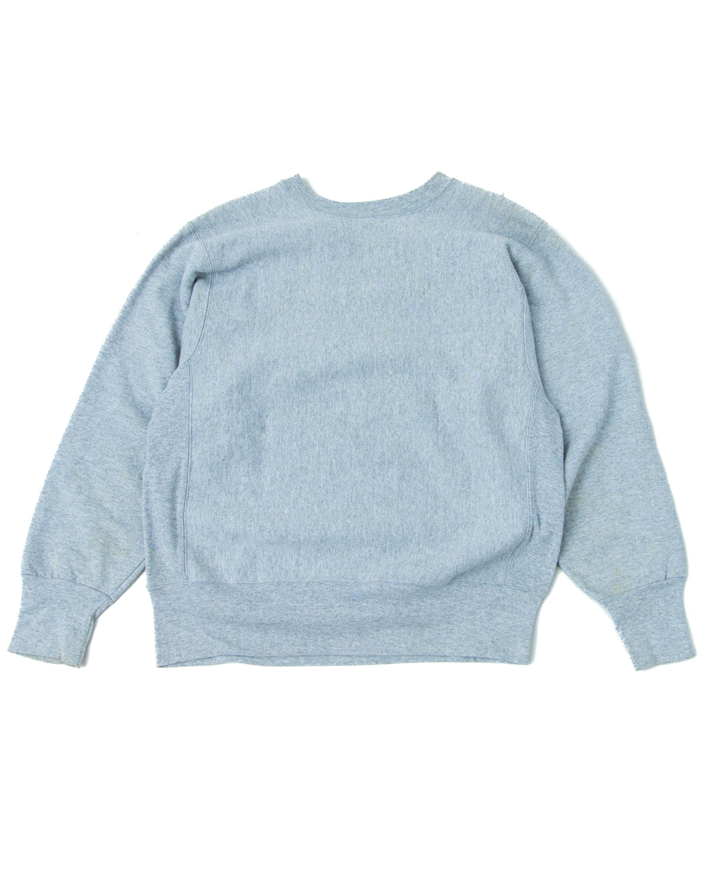 2000s PROSPECT We Need Spark! Grey Sweatshirt