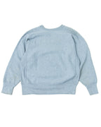 2000s PROSPECT We Need Spark! Grey Sweatshirt
