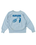 2000s PROSPECT We Need Spark! Grey Sweatshirt