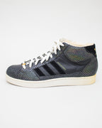 2003 Bape/Adidas Super APE Skate Sample (Pair 0 of 0) | SZ 11.5