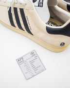 2003 Bape/Adidas Super APE Star Sample (Pair 0 of 0) | SZ 11.5