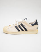 2003 Bape/Adidas Super APE Star Sample (Pair 0 of 0) | SZ 11.5