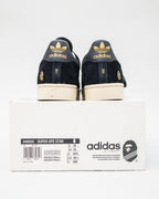 2000s Bape/Adidas Suede Superstar (1/100) | SZ 10.5