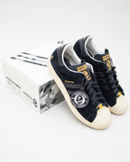 2000s Bape/Adidas Suede Superstar (1/100) | SZ 10.5