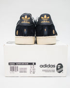 2000s Bape/Adidas Suede Superstar (1/100) | SZ 12.5