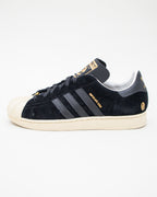 2000s Bape/Adidas Suede Superstar (1/100) | SZ 12.5