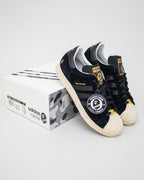 2000s Bape/Adidas Suede Superstar (1/100) | SZ 12.5