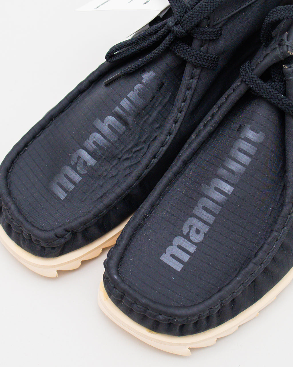 2000s Bape Manhunt Shoes (Deadstock) | SZ 10
