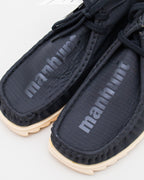 2000s Bape Manhunt Shoes (Deadstock) | SZ 10