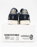 2000s Bape/Adidas Suede Superstar (1/100) | SZ 10.5
